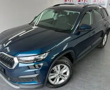 Zunanja slika - Škoda Kodiaq - 2.0 TDI 110kW DSG.KAMERA.LED..2023.ACC.KLJUKA.7SED - 1 - Predogledna slika