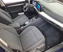 Notranja slika - Volkswagen Golf Variant - 2.0 TDI DSG Life 110 150... - 8 - Predogledna slika