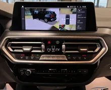 Zunanja slika - BMW X3 - serija : 20d-XD-M-PAKET-LASER-HEAD-MEMORY-HARMAN-KEYLES-1.. - 14 - Predogledna slika