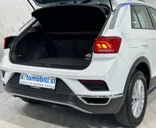 Notranja slika - Volkswagen T-Roc - 2.0 TDI | 4Motion | ACC | PDC | SLO | - 7 - Predogledna slika