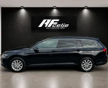 Zunanja slika - Volkswagen Passat Variant - 2.0 TDI-DSG-VIRTUAL-LED-LIZING ZA TUJCE-NAVI- - 6 - Predogledna slika