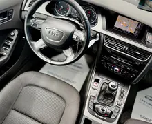 Zunanja slika - Audi A4 - 2.0 TDI Business | MMI Navi | Tempo. | PDC | Xeno| - 9 - Predogledna slika