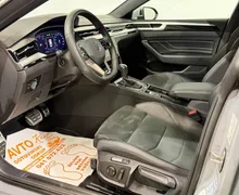 Notranja slika - VW Arteon Shooting Brake - 2.0 TDI-4MOTION-3-LINE-VIRTUAL-ACC-LED-KAMERA-NAVI - 9 - Predogledna slika