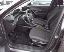 Zunanja slika - Peugeot 2008 - 1.2 100hp - SAMO 48.000km - ODLIČEN - 5 - Predogledna slika