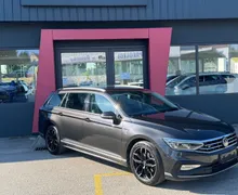 Zunanja slika - Volkswagen Passat - Variant 2.0 TDI R-LINE DSG - 3 - Predogledna slika