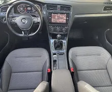Zunanja slika - Volkswagen Golf - 1.6 TDI BMT R-Line Edition  Pano - ACC - Virtu EVC - 8 - Predogledna slika