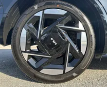 Notranja slika - KIA Seltos - 1.6 T-GDI GT-Line 7DCT - 9 - Predogledna slika