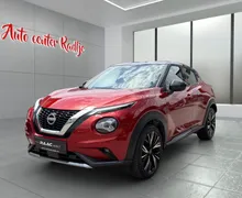Zunanja slika - Nissan Juke - 1,0 DIG-T - 1 - Predogledna slika