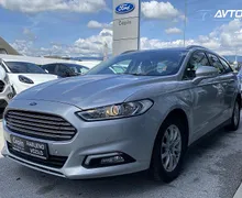Zunanja slika - Ford Mondeo - | 2.0 TDCi | Powershift Trend  | LED I NAVI I - 3 - Predogledna slika