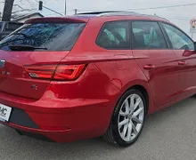 Zunanja slika - Seat Leon - 1.8 TFSI 179ks °DSG°°FULL-LED° °PANORAMA° °18-COL - 5 - Predogledna slika