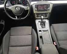 Zunanja slika - VW Passat - Variant 1.6 TDI DSG 120ks °FULL LED° °NAVIGACIJA° - 9 - Predogledna slika