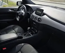 Zunanja slika - Mercedes-Benz B-Razred - B 180 CDI ZELO LEP... - 9 - Predogledna slika