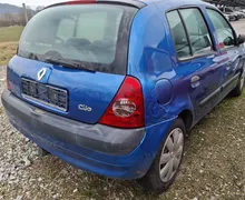 Zunanja slika - Renault Clio - EXTREME 1.2 16v 5V - 5 - Predogledna slika