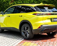 Zunanja slika - Baic X55 - 1.5T DCT 177 2WD - 6 - Predogledna slika
