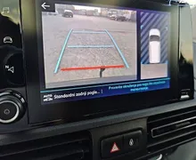 Notranja slika - Citroën Berlingo - 1 L1to jamstva - 9 - Predogledna slika