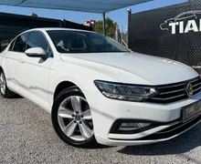 Zunanja slika - Volkswagen Passat - 2.0 TDI DSG-KAMERA-NAVI-ACC-LINE ASS-LED-SLO - 3 - Predogledna slika