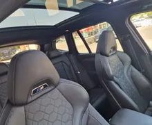 Notranja slika - BMW serija X3: - M COMPETITON KOT NOV PANORAMA-21COL ... - 9 - Predogledna slika