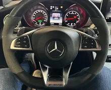 Zunanja slika - Mercedes-Benz C-Razred - Mercedes-AMG C 63 S - 6 - Predogledna slika