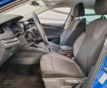 Zunanja slika - Škoda Octavia - Combi 2.0 TDI Ambition DSG - 5 - Predogledna slika
