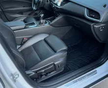 Zunanja slika - Opel Insignia - 2.0 CDTi max oprema slo vozilo znana zgodovina - 10 - Predogledna slika
