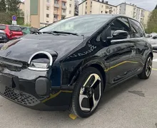 Zunanja slika - Renault Twingo - E-Tech Techno - 3 - Predogledna slika