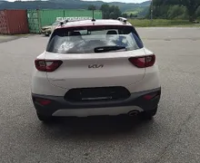 Zunanja slika - KIA Stonic - 1.0 T-GDi LX  ISG -14- - 4 - Predogledna slika