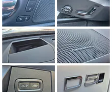 Notranja slika - Volvo XC60 - D5 AWD Inscription Avt. - 11 - Predogledna slika