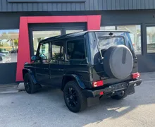 Zunanja slika - Mercedes-Benz G-Razred - G 350 d Avt. - 3 - Predogledna slika