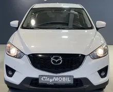Zunanja slika - Mazda CX-5 - KEYLESS-NAVI-4X4-MEMORY-USNJE-GRETJE-BOSE-ALU-LED - 2 - Predogledna slika