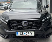 Zunanja slika - Honda CR-V - 2.0|P-HEV|2WD|ADVANCE-TECH|AUT|PRIKLJUČNI HIBRID - 2 - Predogledna slika