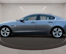 Zunanja slika - Jaguar XE - 2.0 D180  Avt. od 1 lastnika 1 letna garancija - 7 - Predogledna slika