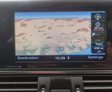 Zunanja slika - Audi A6 - Avant 2.0 TDI S-LINE-AVT-XENON-LED-NAVI-TEMPOMAT-ODLIČ.. - 19 - Predogledna slika