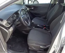 Zunanja slika - Opel Mokka - X 1.6 CDTI 136KM AUTOMATIK - SLO poreklo. servisna - 6 - Predogledna slika
