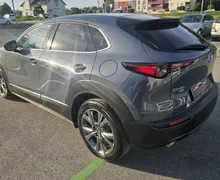 Zunanja slika - Mazda CX-30 - X180 AWD AT GTplus|fulLED|ACC|usnje|NAVI|panorama - 5 - Predogledna slika