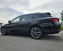 Zunanja slika - Seat Leon - ST 2.0 TDI FR DSG, KAMERA,ASISTENCE - 5 - Predogledna slika