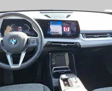 Zunanja slika - BMW X1 - serija :  sDrive18d  AT vl. kljuka, LED - 9 - Predogledna slika
