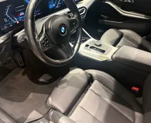 Zunanja slika - BMW Serija 3 - : 320d Avt. M Sport-WIDESCREEN-HIFI-ACC - 7 - Predogledna slika