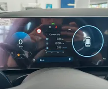 Zunanja slika - Hyundai Tucson - 1.6T T-GDI BLACK LINE-PANORAMA-PTG-LED-DABVIDEO - 12 - Predogledna slika