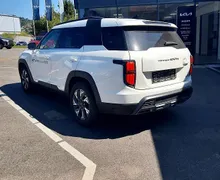 Zunanja slika - SsangYong Torres - EVX 74 kWh 10 let garancije - 4 - Predogledna slika