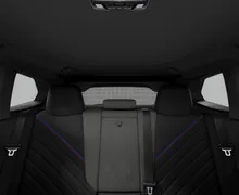 Zunanja slika - BMW iX - xDrive45 - 11 - Predogledna slika