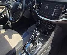 Zunanja slika - Opel Astra - 1.6 CDTI + AUTOMATIC + BREZ POLOGA - 12 - Predogledna slika