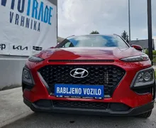 Zunanja slika - Hyundai Kona - 1.0 T-GDI 120 Style - 2 - Predogledna slika