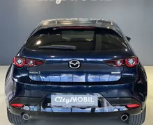 Zunanja slika - Mazda Mazda3 - HEAD UP-KEYLESS-VIRTUAL-NAVIGACIJA-KAMERA-ACC-LED - 5 - Predogledna slika