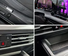 Zunanja slika - VW Golf - 2.0 TDI DSG Style matrič. LED Digital cockpit ACC - 13 - Predogledna slika