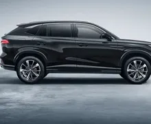 Zunanja slika - MG MG HS - HS Luxury 1.5T-GDI samodejni menjalnik plug in hybrid - 6 - Predogledna slika