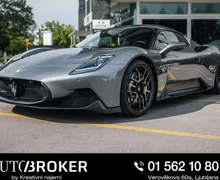 Zunanja slika - Maserati MC20 - Marchello - 1 - Predogledna slika