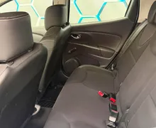 Notranja slika - Renault Clio - 1.5 DCI•OPRAVLJEN VELIK SERVIS•FACELIFT•TEMPOMAT•. - 10 - Predogledna slika