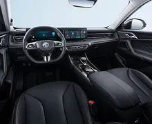 Zunanja slika - MG MG HS - HS 1.5T GDI Luxury Avt. - 3 - Predogledna slika