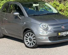 Zunanja slika - Fiat 500 - 1.2 8V Lounge Plus - 3 - Predogledna slika