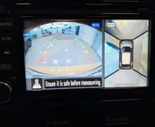 Zunanja slika - Nissan Juke - 1.2 DIG-T-LED-NAVI-360 KAMERA-ODLIČEN- - 11 - Predogledna slika